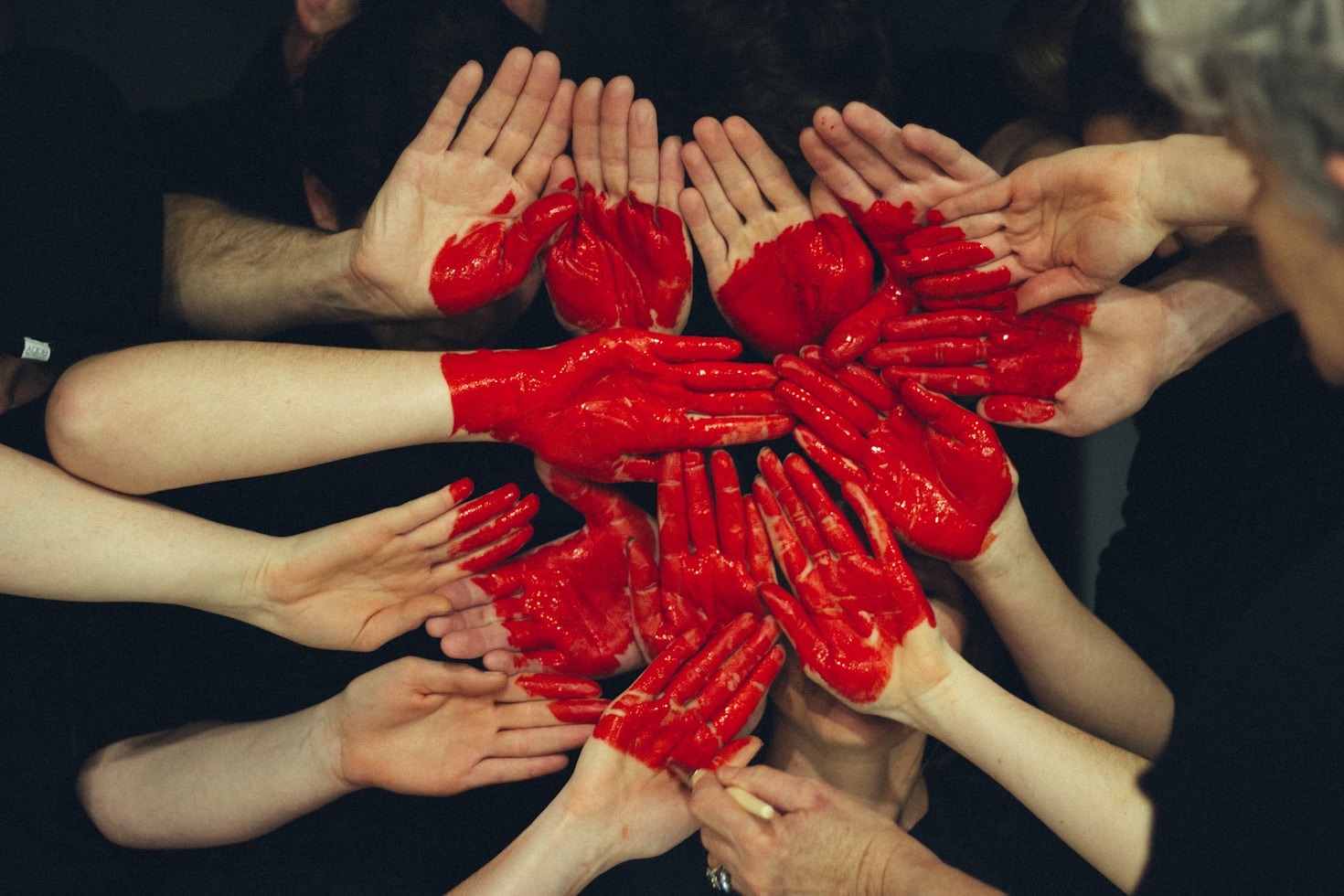 How to Get Involved in Meaningful Causes